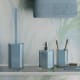 Conjunto de accesorios de baño Rainbow Gedy ambiente 2
