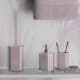 Conjunto de accesorios de baño Rainbow Gedy ambiente 3