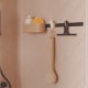 Set modular para ducha con guía de pared Alife de Cosmic principal 0