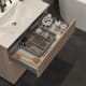 Conjunto mueble de baño Basic Bruntec detalle 4