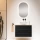 Mueble de baño con encimera hidrófuga Niágara Kyoto Viso principal 2