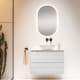 Mueble de baño con encimera hidrófuga Niágara Kyoto Viso principal 0