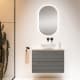 Mueble de baño con encimera hidrófuga Niágara Kyoto Viso principal 6