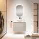 Mueble de baño con encimera hidrófuga Niágara Kyoto Visobath principal 8