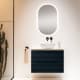 Mueble de baño con encimera hidrófuga Niágara Kyoto Viso principal 4