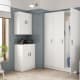 Columna de baño USE Bruntec ambiente 3