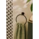 Toallero de baño Start Cosmic detalle 2