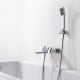 Grifo de bañera Pisa de Imex ambiente 13