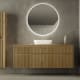 Columna de baño Alpes Bruntec ambiente 5