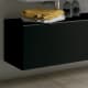 Conjunto mueble de baño con lavabo Solid y cajonera Nomad Viso Bath detalle 5