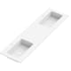 Lavabo encastrado Ambar Coycama detalle 2