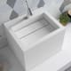Lavabo sobre encimera Compac Bruntec principal 0