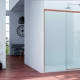 Mampara de ducha Panamá Glassinox principal 0