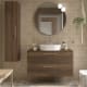 Mueble de baño con encimera Silane Salgar principal 0