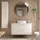 Mueble de baño con encimera Silane Salgar principal 2