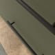 Mueble de baño con encimera Silane Salgar detalle 4