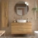 Mueble de baño con encimera Silane Salgar principal 3