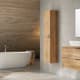 Columna de baño Fortuna Bruntec ambiente 2