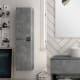 Columna de baño Fortuna Bruntec ambiente 3