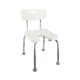 Silla de baño 108 Bruntec principal 0