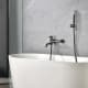 Grifo de ducha y baño Monza de Imex ambiente 7