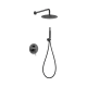 Conjunto de ducha y baño empotrado Line Imex principal 4