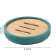 Conjunto de accesorios de baño Thea Gedy croquis 7