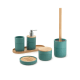 Conjunto de accesorios de baño Thea Gedy principal 0