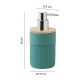 Conjunto de accesorios de baño Thea Gedy croquis 5