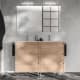 Conjunto mueble de baño Sansa Royo principal 0