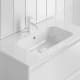 Conjunto mueble de baño Sansa Royo detalle 4