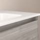 Conjunto mueble de baño Sansa Royo detalle 5