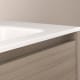 Conjunto mueble de baño Sansa Royo detalle 4