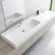 Lavabo suspendido Chiclana Bruntec principal 0