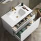 Mueble de baño Berlín Coycama detalle 3