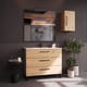Conjunto mueble de baño Neos Campoaras principal 0