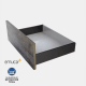 Conjunto mueble de baño Neos Campoaras detalle 3