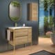 Mueble de baño Avant Coycama principal 2