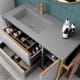 Mueble de baño Avant Coycama detalle 3
