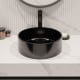 Lavabo sobre encimera Acris Art and Bath principal 0