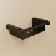 Jabonera de baño Metric S Cosmic principal 1