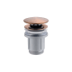 Válvula de lavabo click clack PVC Imex principal 3