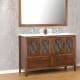 Conjunto mueble de baño Kai Bruntec detalle 2