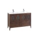 Conjunto mueble de baño Kai Bruntec detalle 3