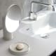 Jabonera de baño Geyser de Cosmic ambiente 6