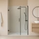 Mampara de ducha Anthe Bruntec principal 1
