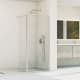Mampara de ducha Screen Moving GME ambiente 3