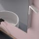 Espejo de baño con luz LED Madeira de Eurobath detalle 1