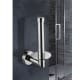 Portarrollo auxiliar Tau Mediterránea de Baño ambiente 1