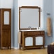 Conjunto mueble de baño Córdoba Bruntec principal 0